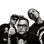 artist image blink-182 All The Small Things Greatest Hits