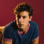 artist image Shawn Mendes Stitches Handwritten