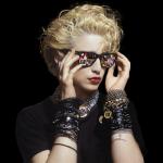 artist image Madonna Iconic (feat. Chance the Rapper &amp; Mike Tyson) vk.com/Good.Music Rebel Heart