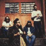 artist image Alabama Shakes Gimme All Your Love Sound & Color