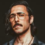 artist image HAITHAM RAFI Mann Ghariba Songs About Unconsciousness - EP