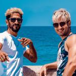 artist image Zvika Brand Pataha Tik Potahat Tik (feat. 69 & Jah B) - Single