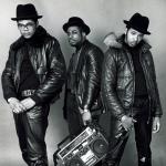 artist image RUN DMC It's Tricky Raising Hell