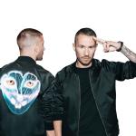artist image Galantis Peanut Butter Jelly Pharmacy