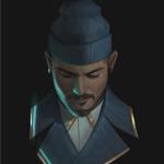 artist image All Time Low (BOXINLION Remix) Jon Bellion The Human Condition