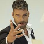 artist image Ricky Martyn LaCopa de la vida Vuelve