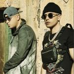 artist image Wisin & Yandel En la Disco Bailoteo Desafío