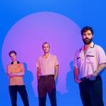 artist image Foals What Went Down What Went Down