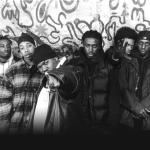 artist image Wu-Tang Clan Wu-Tang Clan Ain%60t Nuthin%60 Ta F%60 Wit Enter The Wu-Tang (36 Chambers)