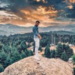 artist image Rova ft Mekan Kakayew Azashdy Yollarymyz (TmRap-HipHop) 