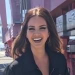 artist image Lana Del Rey Freak Honeymoon