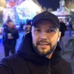artist image Andrey Exx & Hot Hotels feat. Diva Vocal feat. Diva Vocal Work Work 2014 (Remixes) [feat. Diva Vocal] - Single
