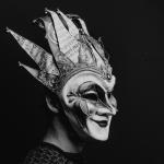 artist image Boris Brejcha Boris Brejcha - I Am The Joker I Am the Joker - Single