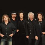 artist image Smokie If You Think You Know How to Love Me Changing All the Time