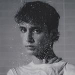 artist image Troye Sivan SUBURBIA Blue Neighbourhood