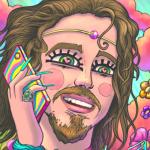 artist image Michal Szpak [drivemusic.me] Color Of Your Life (Евровидение 2016 Польша) Byle Byc Soba