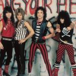 artist image Quiet Riot Cum on Feel the Noize Metal Health (Remastered)