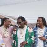artist image Migos I'm Gucci 