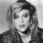 artist image Samantha Fox I Surrender (To the Spirit of the Night) Touch Me
