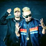 artist image LiveMusic♔ Alexis y Fido - Una En Un Millón Una En Un Millón - Single