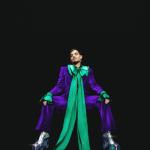 artist image Adam Lambert Ghost Town [Tritonal Remix] The Original High