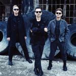 artist image Depeche Mode Behind the Wheel DMBX4