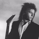 artist image Aldo Nova Tonite (Lift Me Up) Twitch