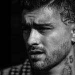 artist image ZAYN PILLOWTALK PILLOWTALK (The Living Room Session) - Single