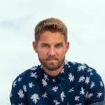 artist image Brett Young In Case You Didn't Know Brett Young