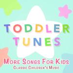 artist image Toddler Tunes Five Little Monkeys Songs for Kids: Classic Children's Music