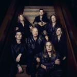 artist image Helloween Forewer and one The Time of the Oath