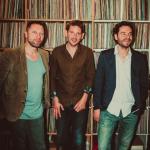 artist image Kraak & Smaak Stumble (feat. Parcels) (Blue Motel Remix) Stumble / So Clear - EP