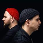 artist image Каспийский Груз По ресторанам (Feat. Руслан Набиев) The Брутто