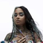 artist image Mp3indirmen.CoM Kehlani - Gangsta (From Suicide Squad: The Album) [Official Video]- Mp3indirmen.Com Rewrite the Stars - Movie Hits