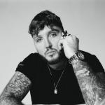 artist image James Arthur Train wreck (slowed down) Back from the Edge (Deluxe Edition)