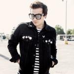 artist image Frank Iero And The Patience Miss Me Parachutes