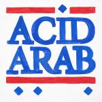 artist image Acid Arab feat. A-WA Gul l'Abi Musique de France
