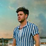 artist image Niall Horan This Town Flicker