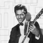 artist image Chuck Berry My Ding a Ling Have Mercy: His Complete Chess Recordings 1969-1974