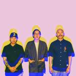 artist image Far East Movement, Marshmello feat. Chanyeol, Tinashe Freal Luv Identity
