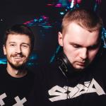 artist image Gydra Noise Of The Machine Beatdown - EP