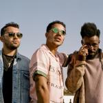 artist image Disciples On My Mind On My Mind - Single