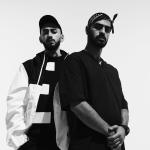 artist image Miyagi & Эндшпиль feat. Amigo Райзап Умшакалака (feat. Amigo)