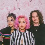 artist image Hey Violet All We Ever Wanted From the Outside