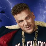 artist image RAF Camora feat. Bonez MC, Gzuz, Maxwell Kontrollieren Anthrazit