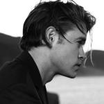 artist image Chord Overstreet Take Me Home Tree House Tapes - EP