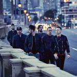 artist image Linkin Park Talking to Myself One More Light