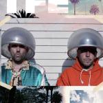 artist image The Federal Empire What Are We Fighting For I Never Liked Your Friends - EP