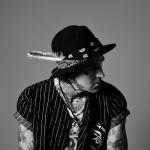 artist image Yelawolf Row Your Boat Trial By Fire