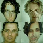 artist image Foster The People Sit Next to Me Sit Next to Me (Stereotypes Remix) - Single